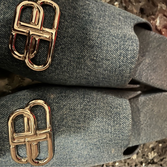Balenciaga mules - Picture 2 of 4